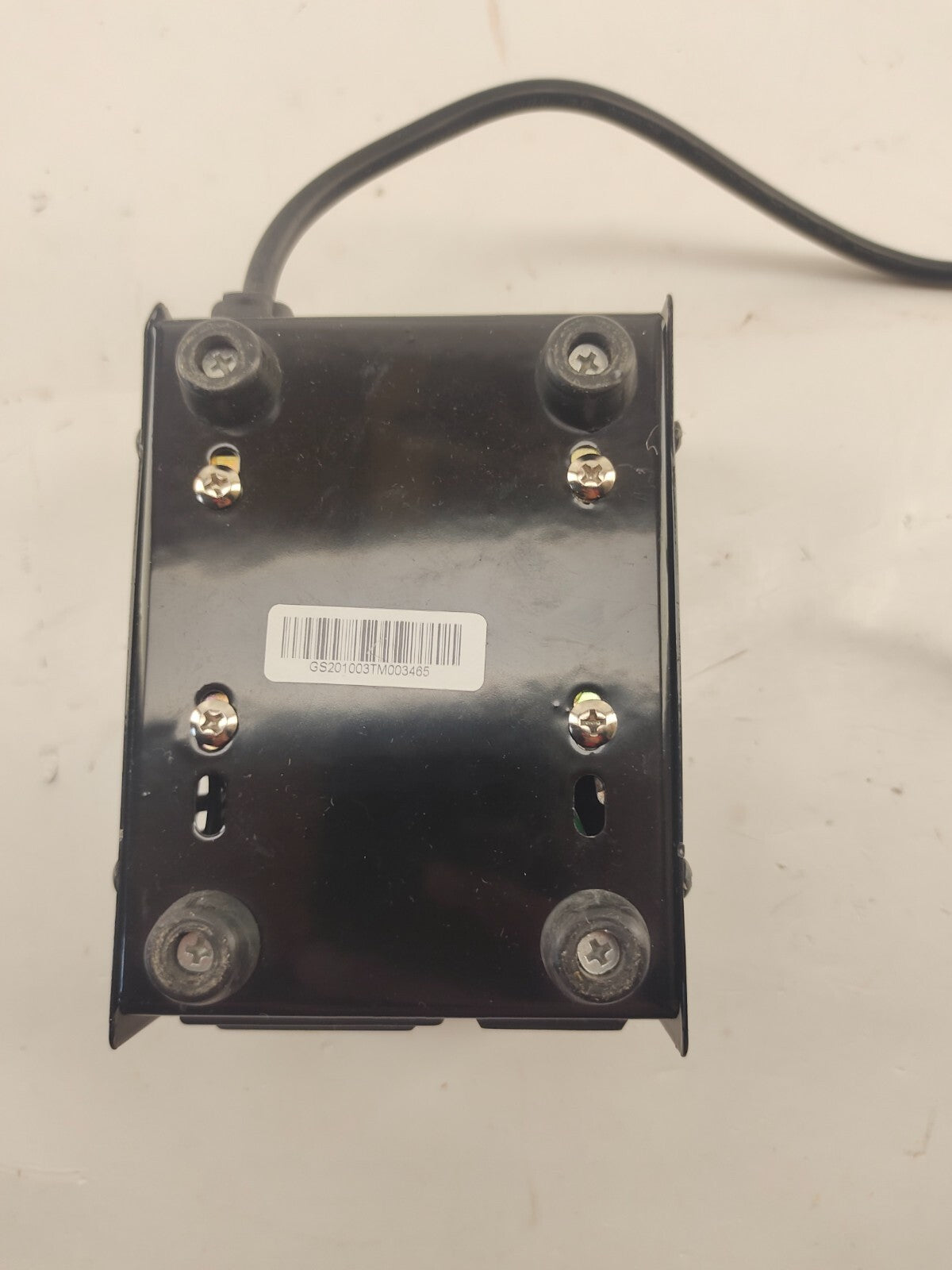 Power Bright VC100W Voltage Transformer 100 Watt Step Up/Down 110V - 220V