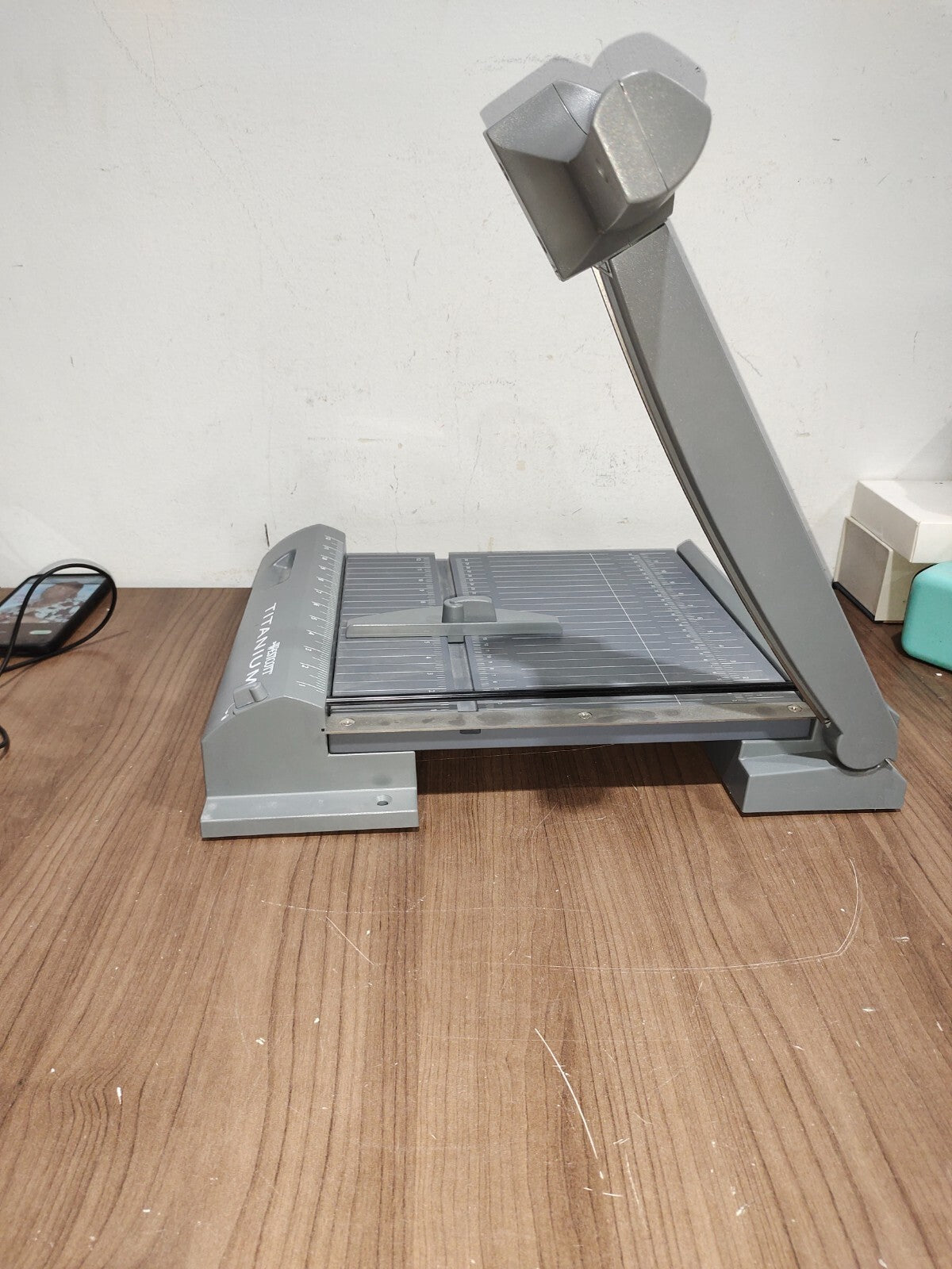 Westcott Titanium Paper Trimmer