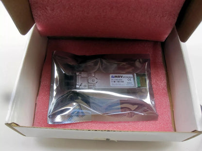 MRV SFP27DWLR08-34