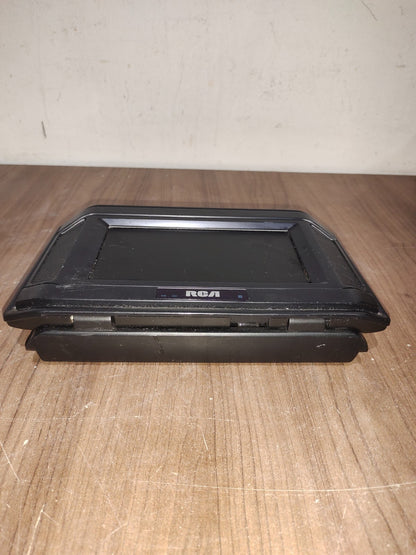 RCA DRC6379T - LCD Screen Mobile Portable DVD Player for Car - 2