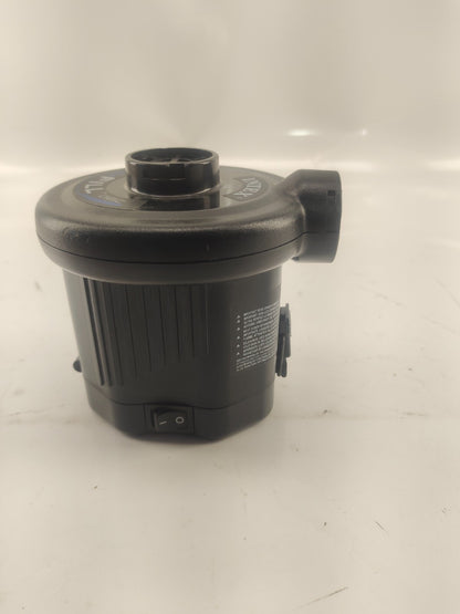 Intex Quick-fill Battery Powered Electric Air Pump Model AP638