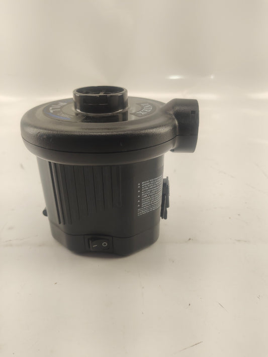 Intex Quick-fill Battery Powered Electric Air Pump Model AP638