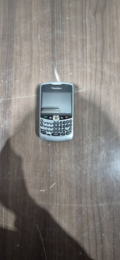 BlackBerry Curve Smartphone - Model - 8330