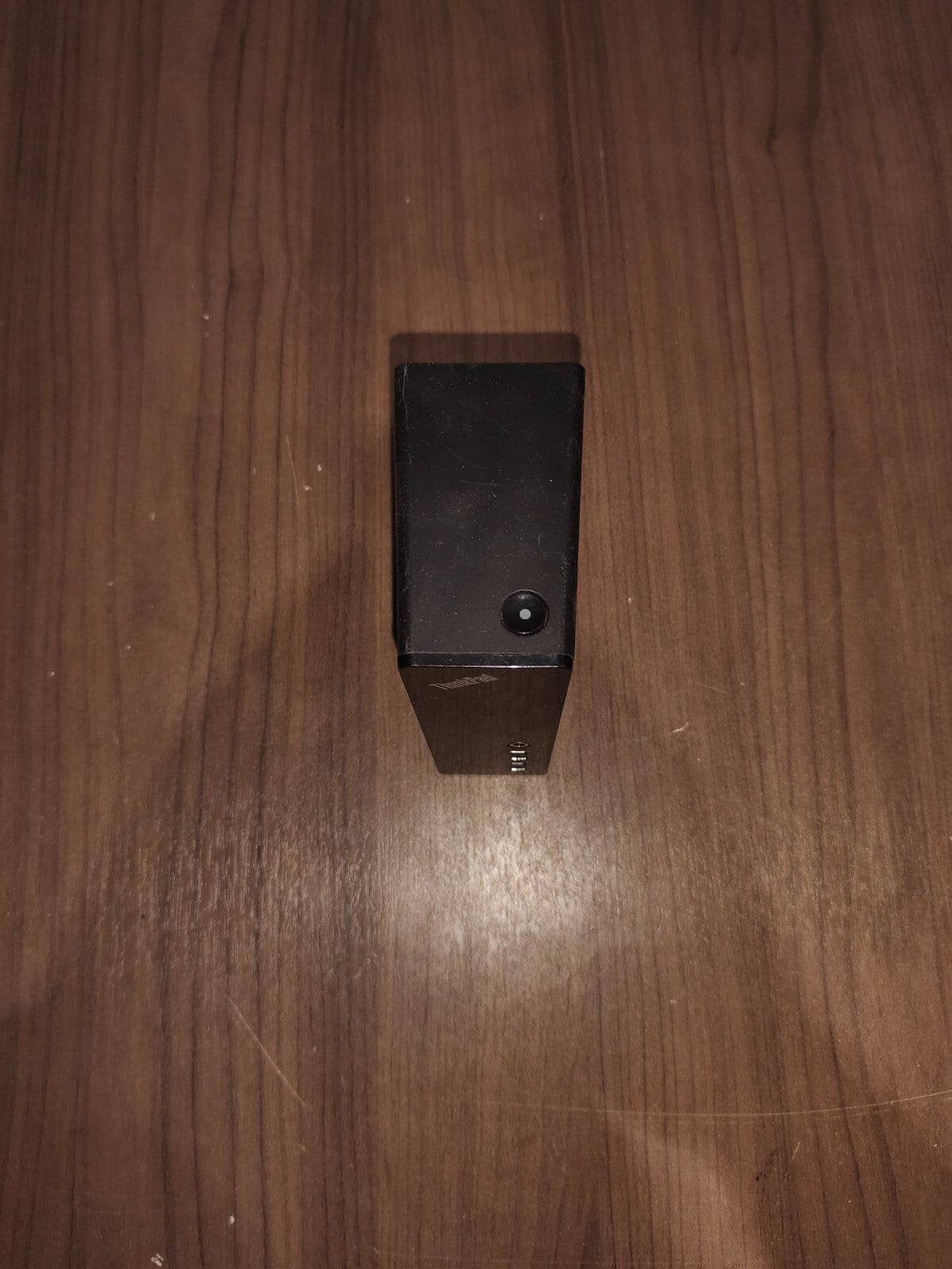 Lenovo ThinkPad USB 3.0 Docking Station - DU9019D1