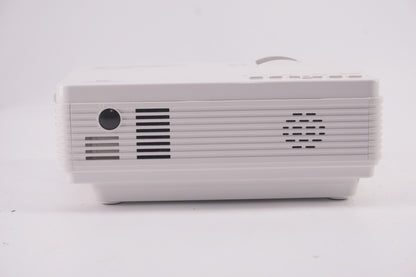 VANKYO Leisure 3 Mini LED Projector 1080P