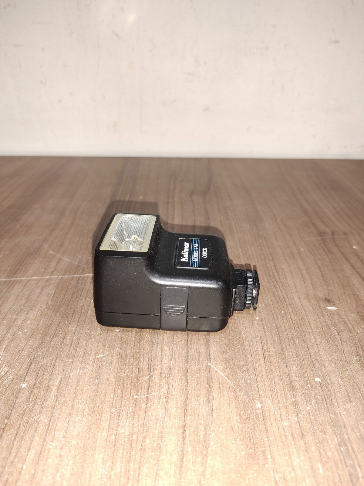 AUTOMATIC FLASH KALIMAR 173