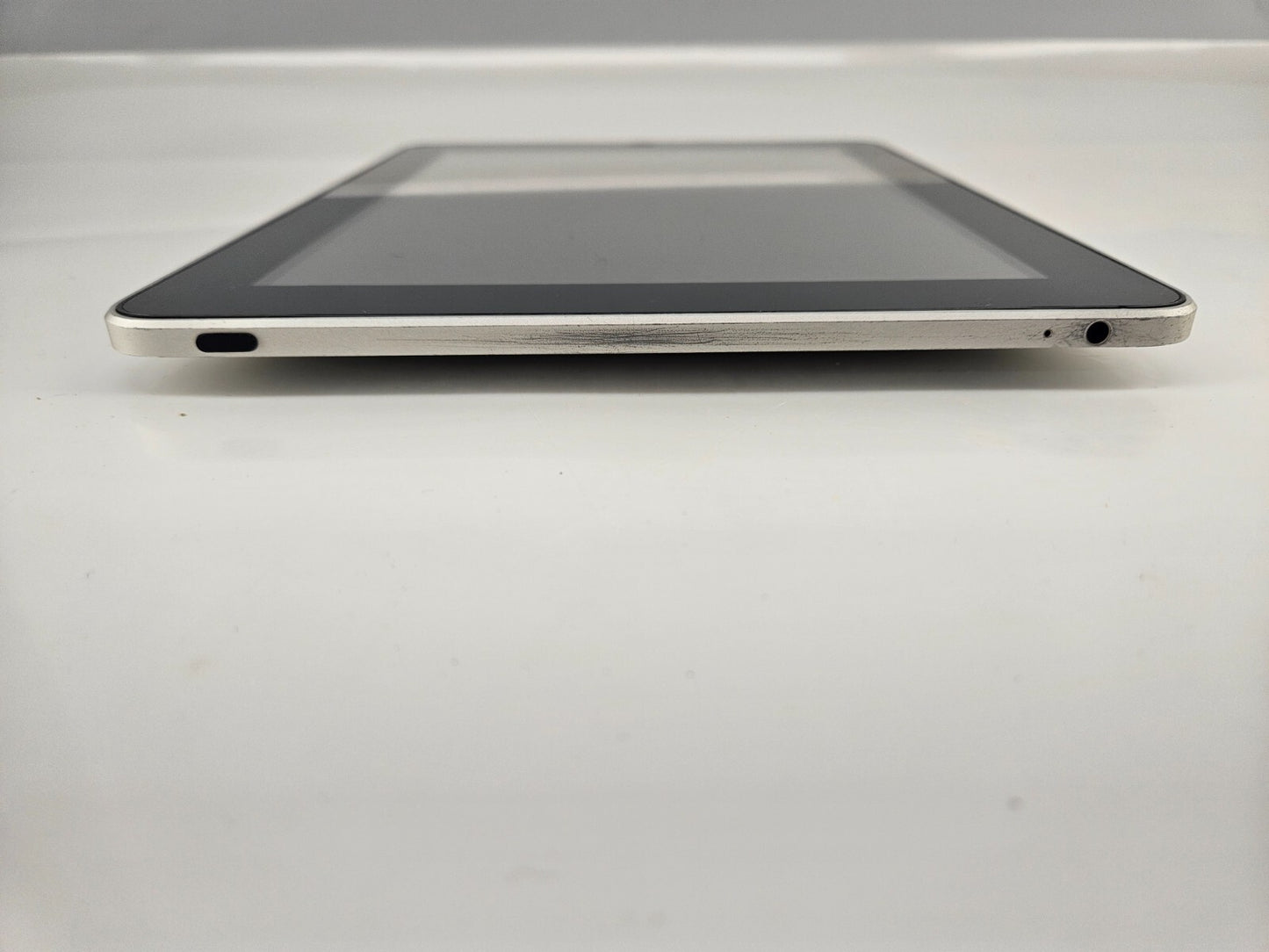 Apple iPad 64GB Silver A1219 *Parts or Repair*