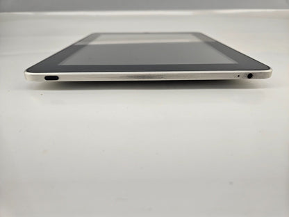Apple iPad 64GB Silver A1219 *Parts or Repair*