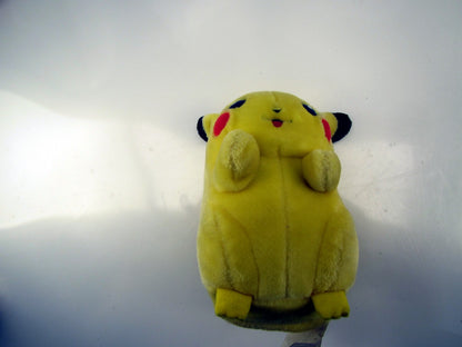 1998 Nintendo Electric Pikachu