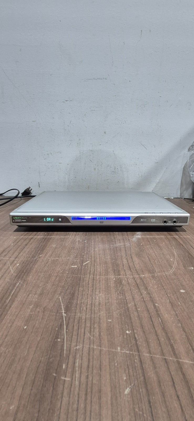 NINTAUS DVD-N9600M DVD Player - Used Working