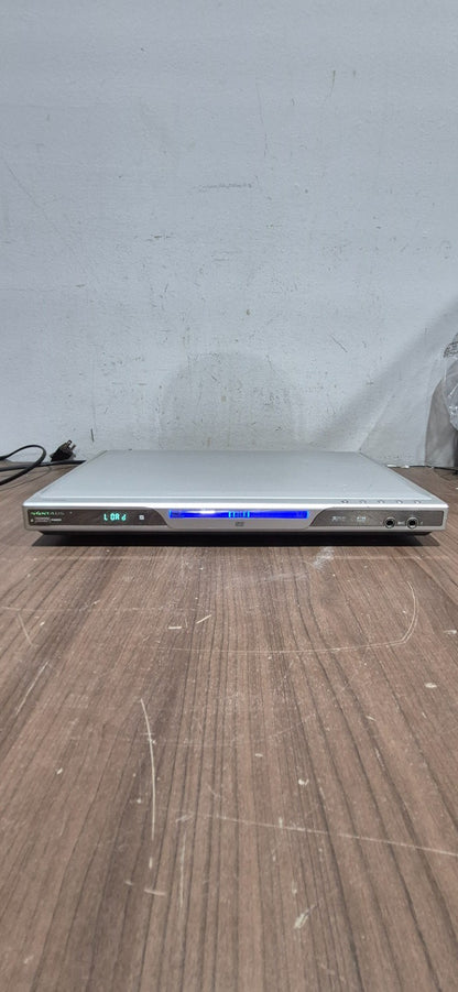 NINTAUS DVD-N9600M DVD Player - Used Working