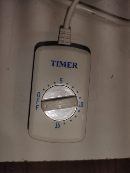 Chi Machine FK-960 Circulation Neuropathy EG Evergain Aerobic Exerciser Stress