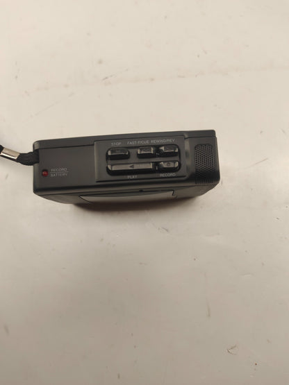 Radio Shack Optimus CTR 112 Cassette Tape Recorder
