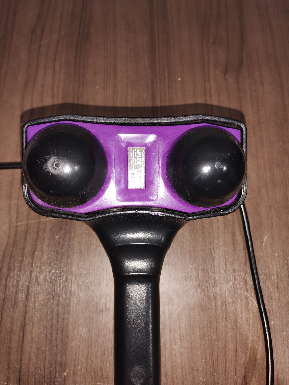 Thumper Mini Pro 2 Massager 3-Speed Handheld Percussion - Model - NA01N