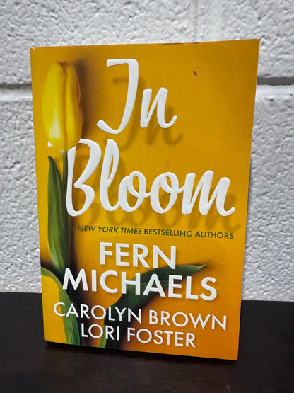 "Fern Michaels: Stories of Love, Seasons, and Second Chances"