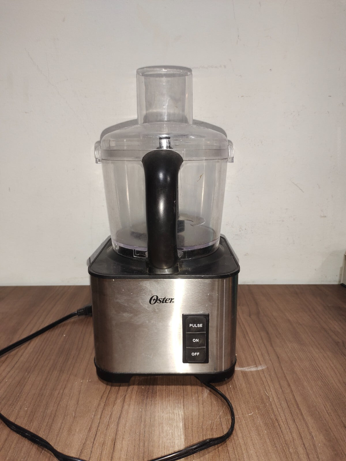 Oster 10 cups Jar Blender Food Processor - FPSTFP3122-033