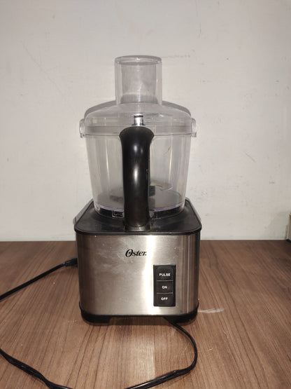 Oster 10 cups Jar Blender Food Processor - FPSTFP3122-033