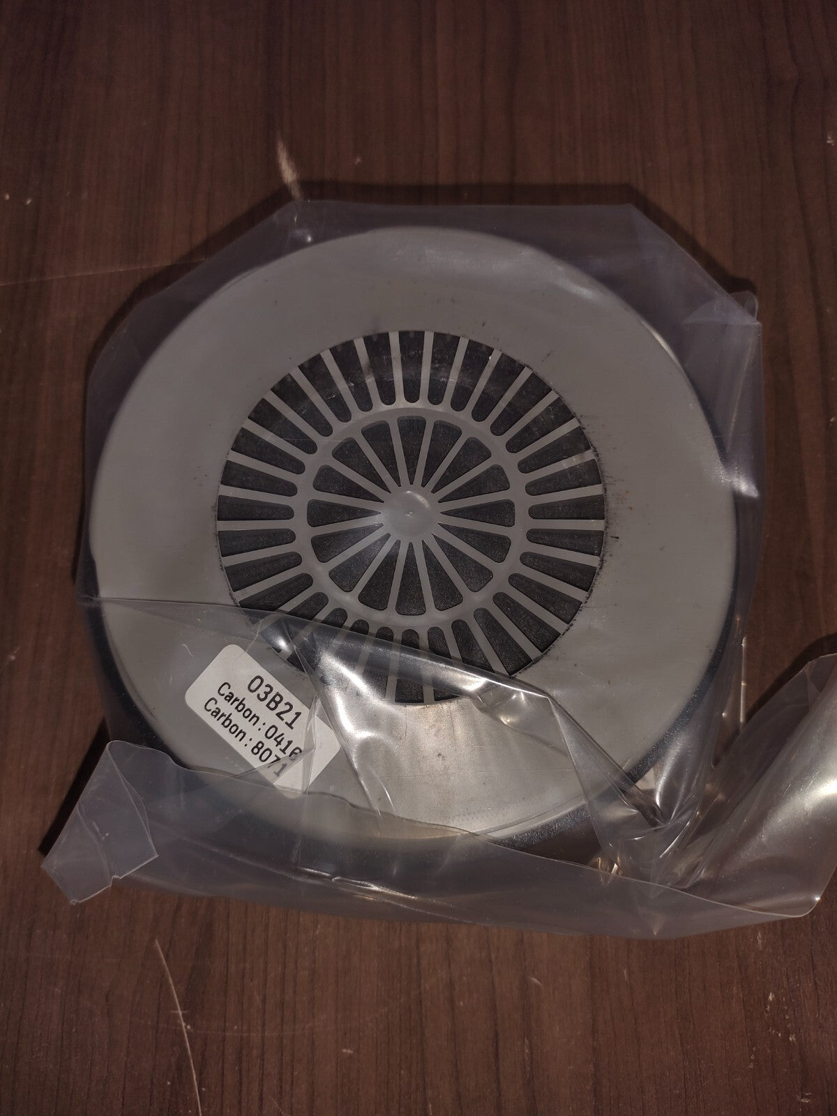 Honeywell North Air-purifying Respirator Filters - PA70VAGHE - 14