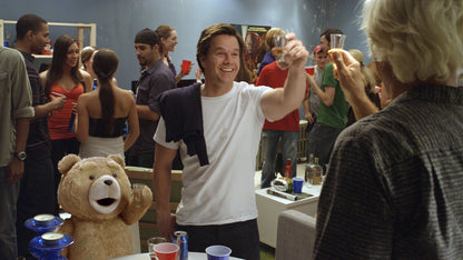 Ted (Blu-ray / DVD)
