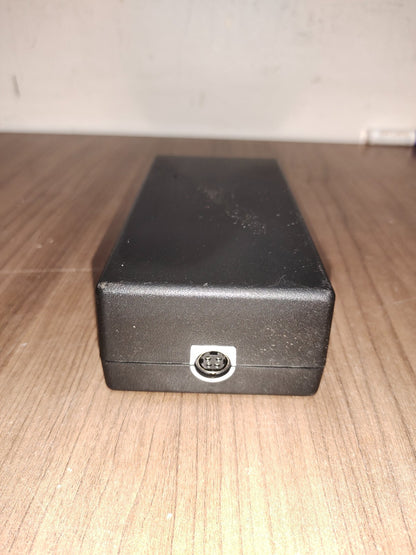 Logitech S-0217D AC Adapter +18V 0.5A -18V 0.5A +13V 1A Power Supply
