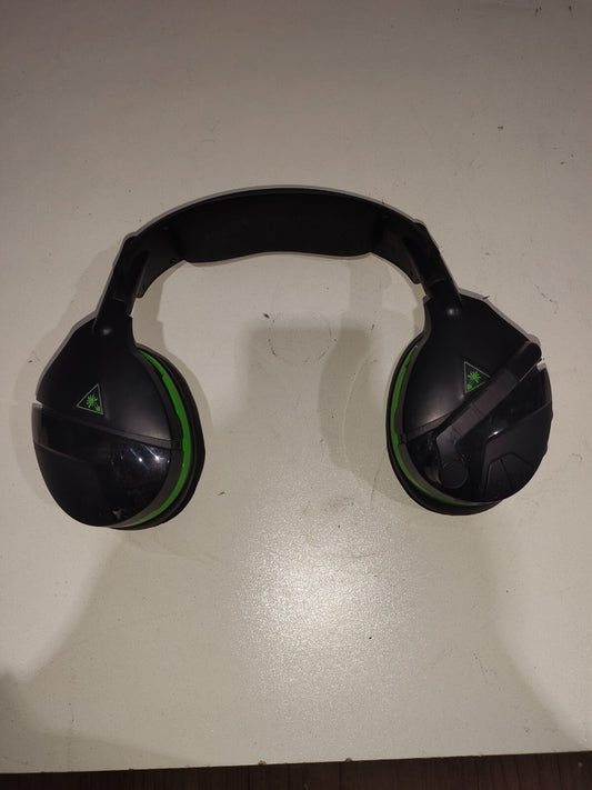 Turtle Beach Stealth 600 Gen 2 USB Black Xbox Series X|S & Xbox One