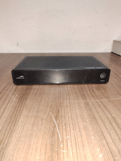 Arris Set-Top Box DCX3220/C710/001- Black- (13872) - 1