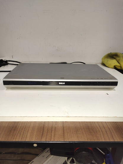 RCA DVD Player DRC233N Fully Tested