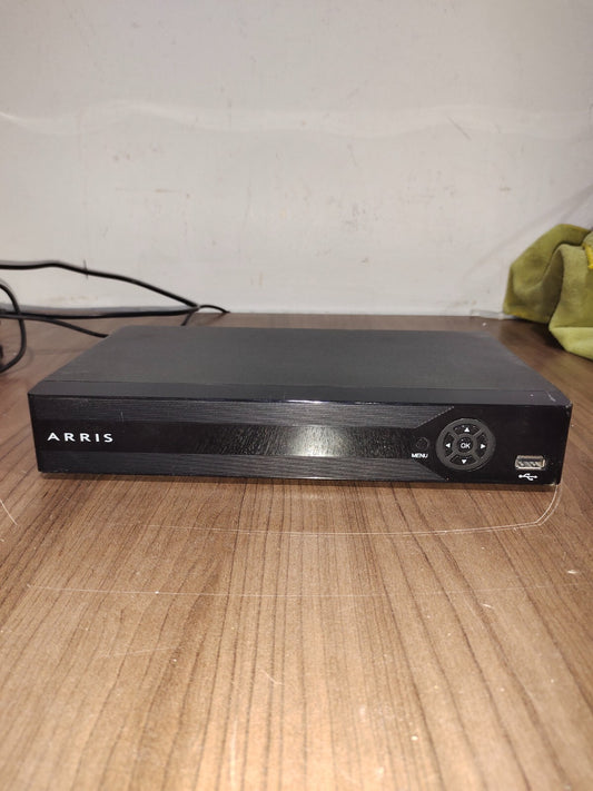 ARRIS MP2000NA Shaw Digital Cable Box - 2