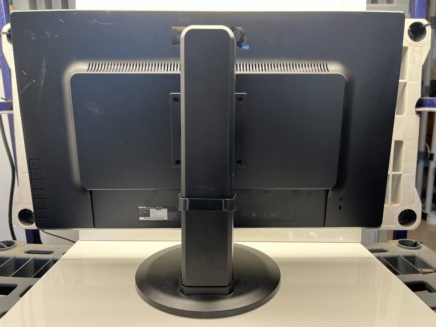 BenQ GW2765HT 27" IPS Monitor LED LCD