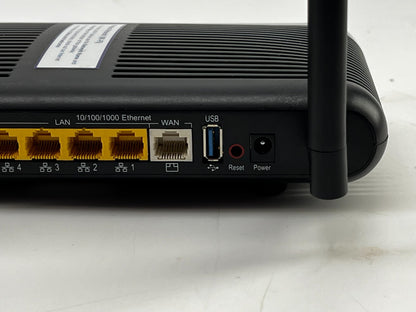 Actiontec V1000 VDSL DSL Modem / Router For Telus