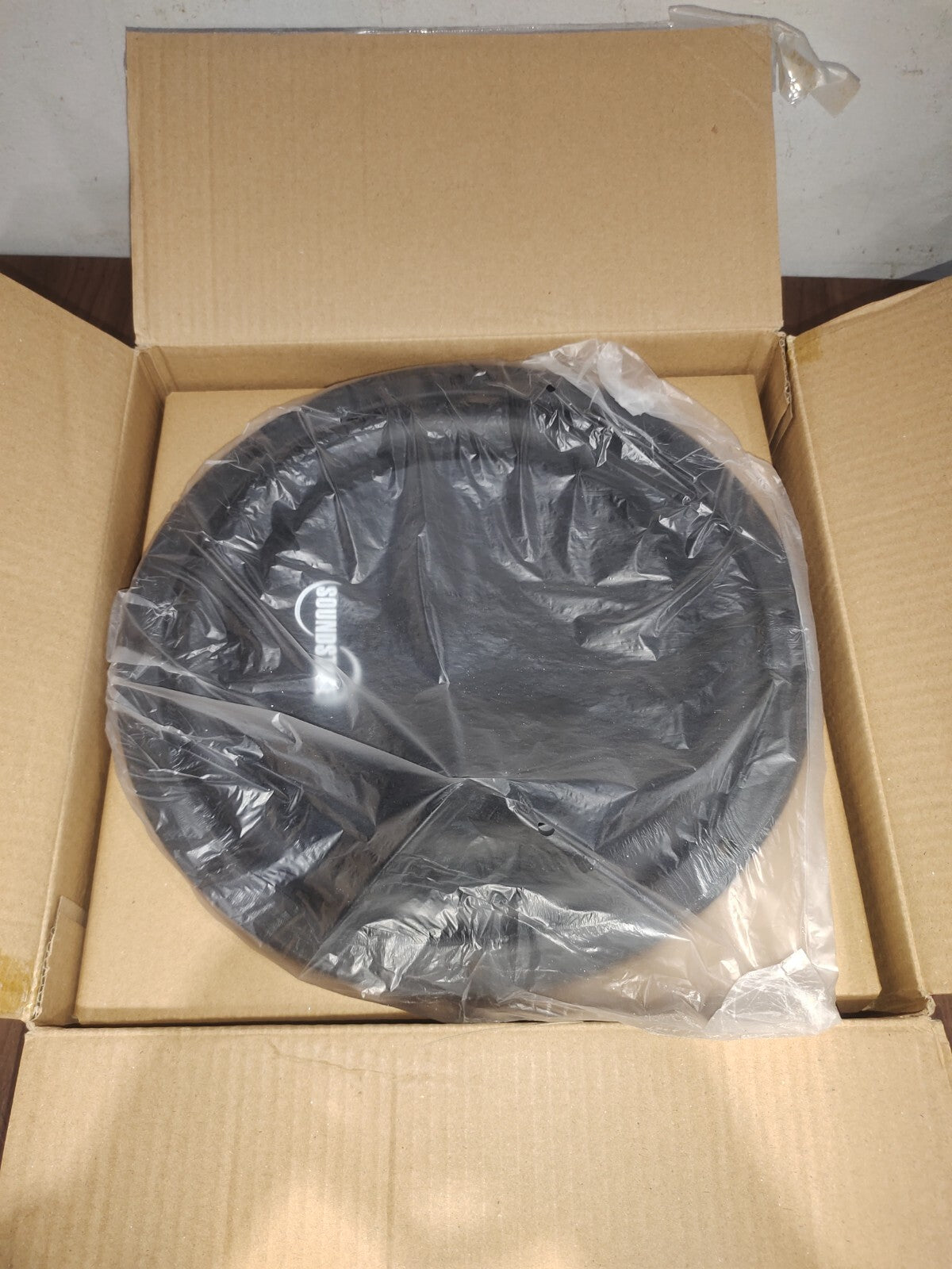 SoundStage Dual 4 Ohm - 500W Max, 300W RMS SS-SH300 - Speaker - 1