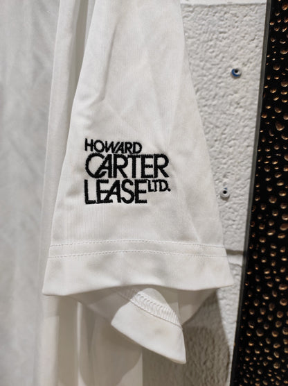 Adidas 3-Stripes Chest Polo Mens Golf Shirt - A324 Size- XL