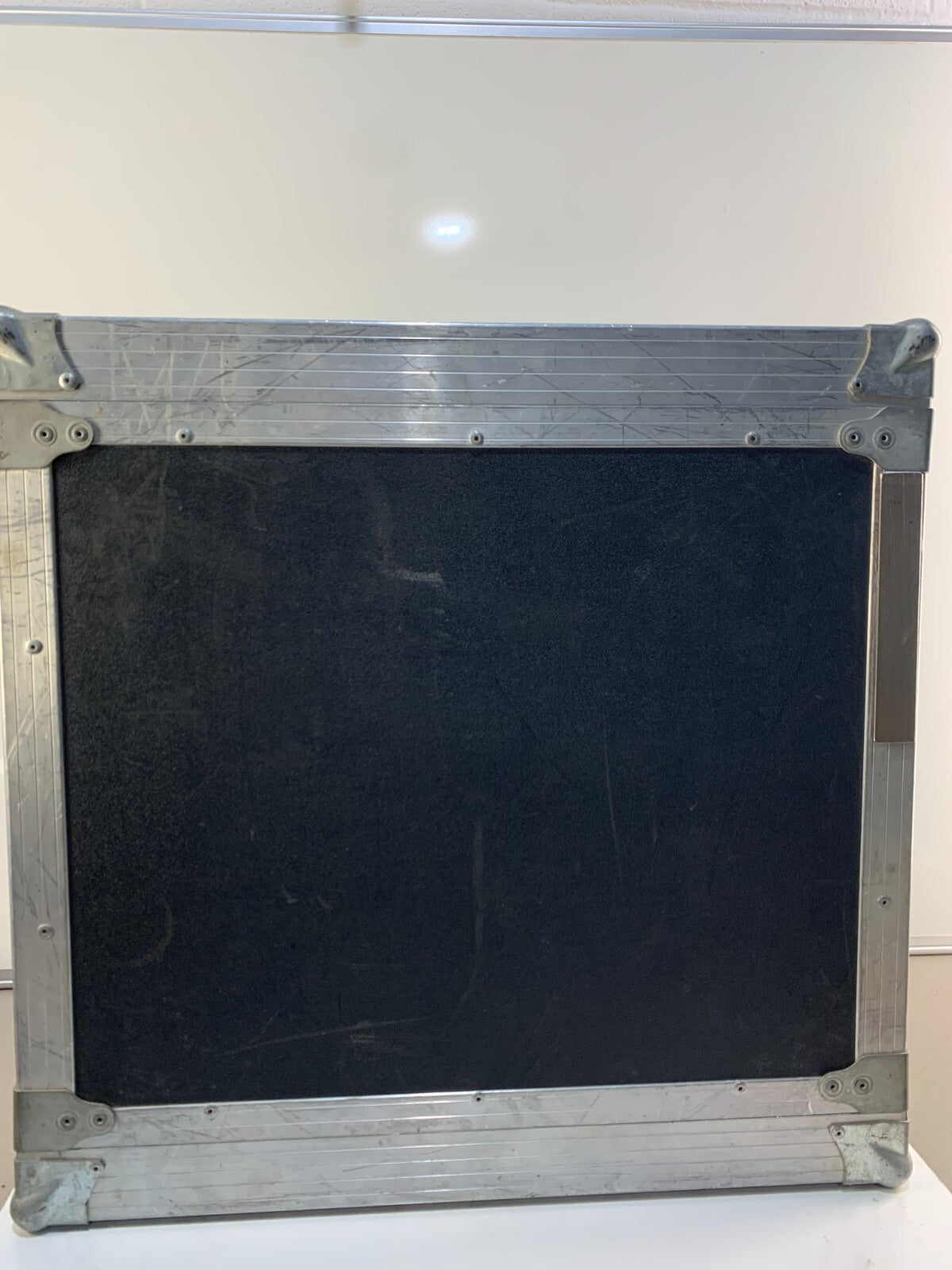 AXE ATA Flight Case - Heavy-Duty Road Case for Equipment Storage