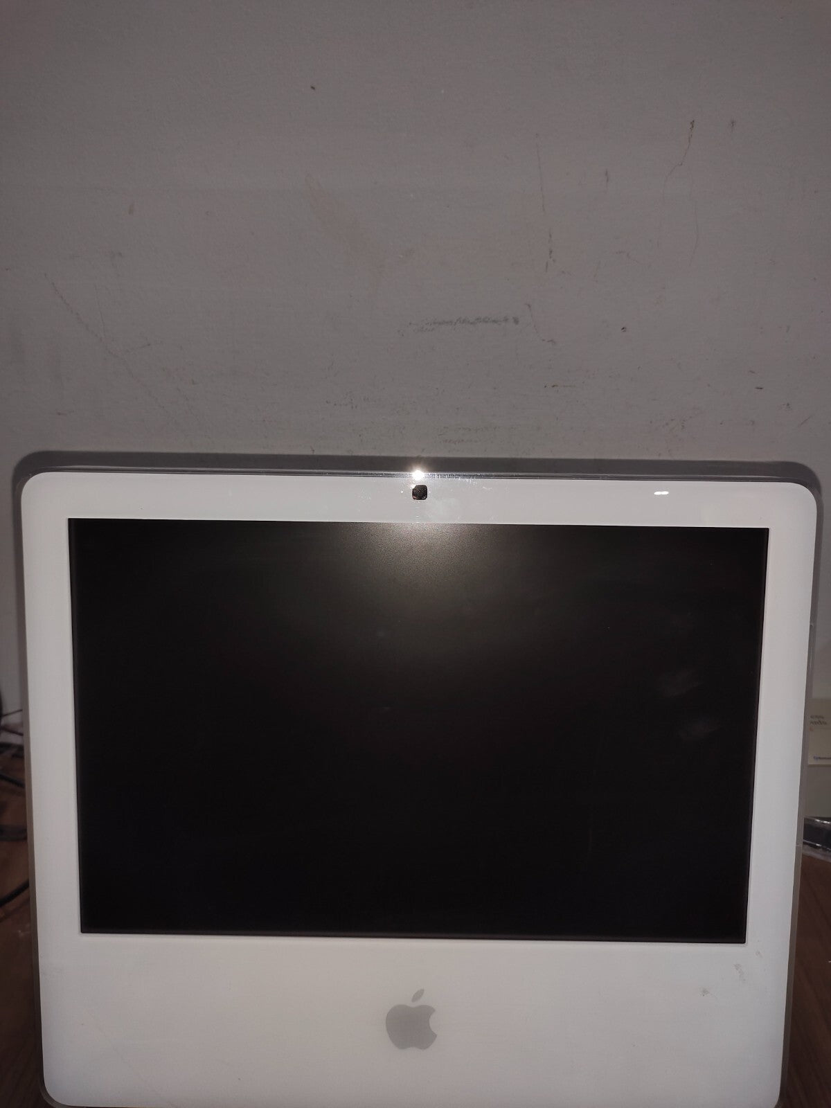 Apple iMac - A1173 - 250GB 2GB Intel Core Duo - For Parts