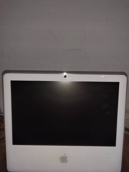 Apple iMac - A1173 - 250GB 2GB Intel Core Duo - For Parts