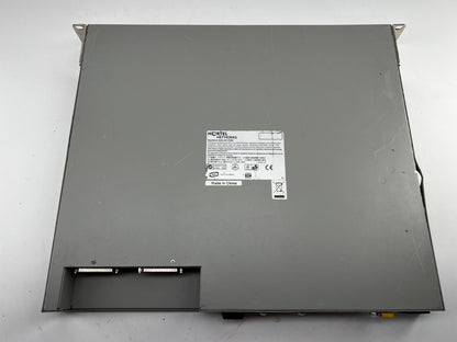 GOOD Nortel Networks AL1001A05-E5 Baystack 5520-48T-PWR Ethernet Routing Switch