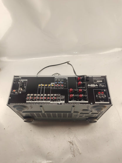 Sony STR-DG500 Home Theater A/V 6-Channel Multimedia Control Center Receiver