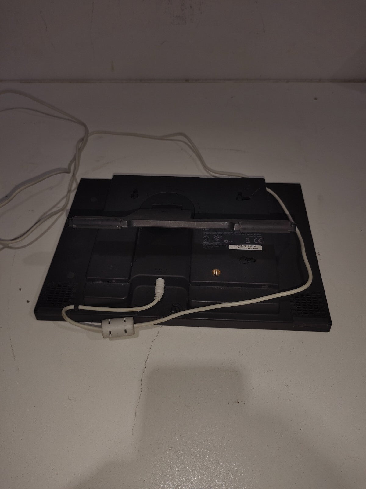 Kodak EasyShare M820 8" Digital Picture Frame