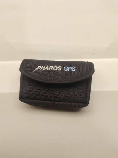 Pharos iGPS-BT GPS Receiver Bluetooth Dock Cradle