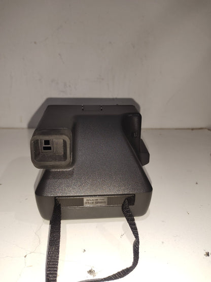 Vintage Polaroid One Step Close Up, 600 instant Film Camera - Made In UK
