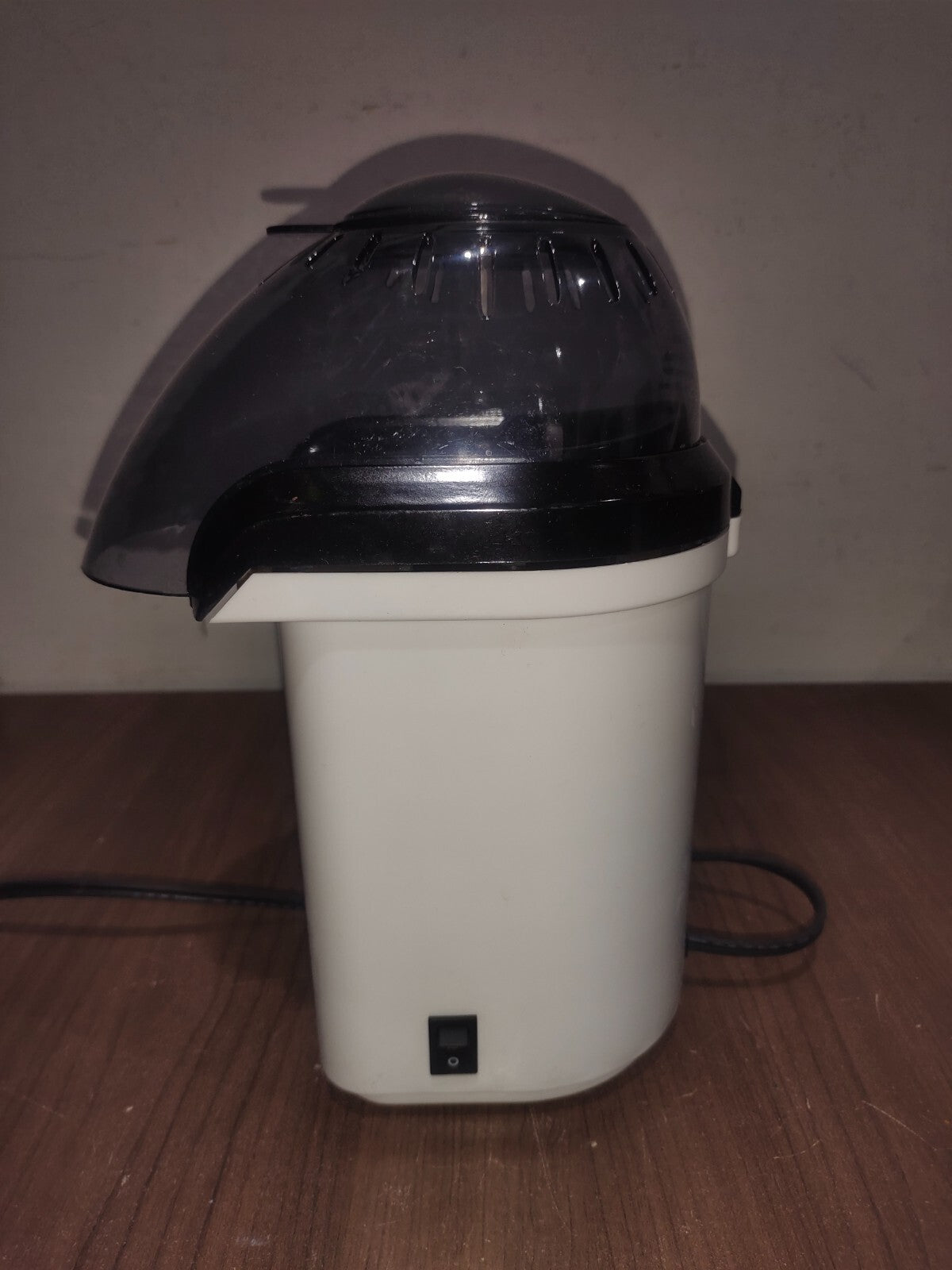 Everyday Essentials - B-32B Popcorn Popper Maker Machine