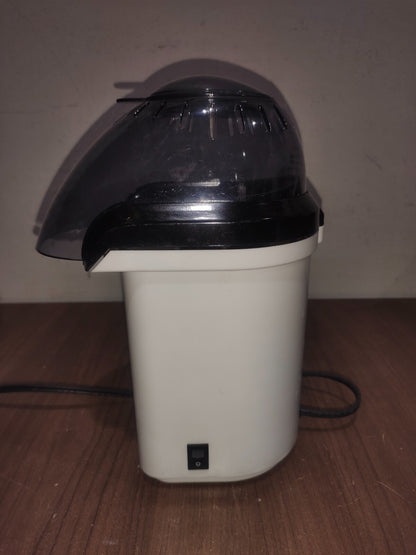 Everyday Essentials - B-32B Popcorn Popper Maker Machine