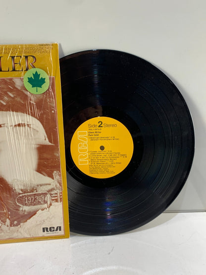 Glenn Miller - Pure Gold RCA -ANL1-0974(e) Vinyl, LP, Compilation Shrink Wrapped