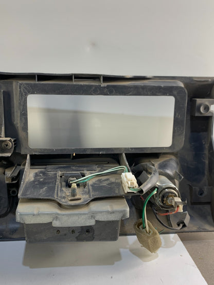 GMC W5500 TRIM OR COVER PANEL Dash Panel - Used