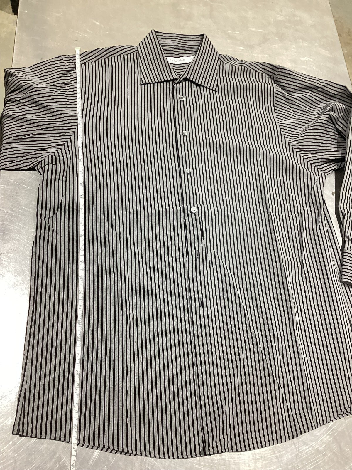 Calvin Klein Dress Shirt For Men