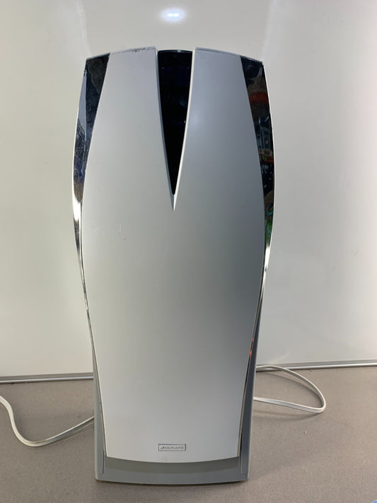 Bionaire Germ-Fighting Silver Technology Air Purifier BAP9700S