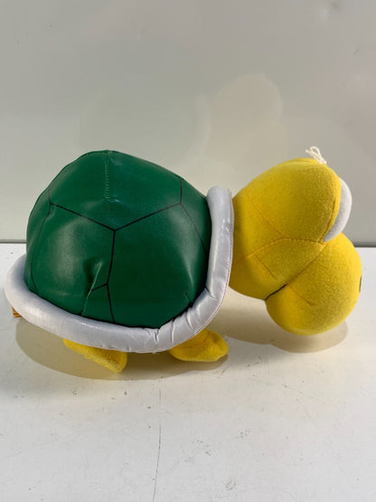 Banpresto Japanese Super Mario 3 Koopa Trooper with tags - 2007