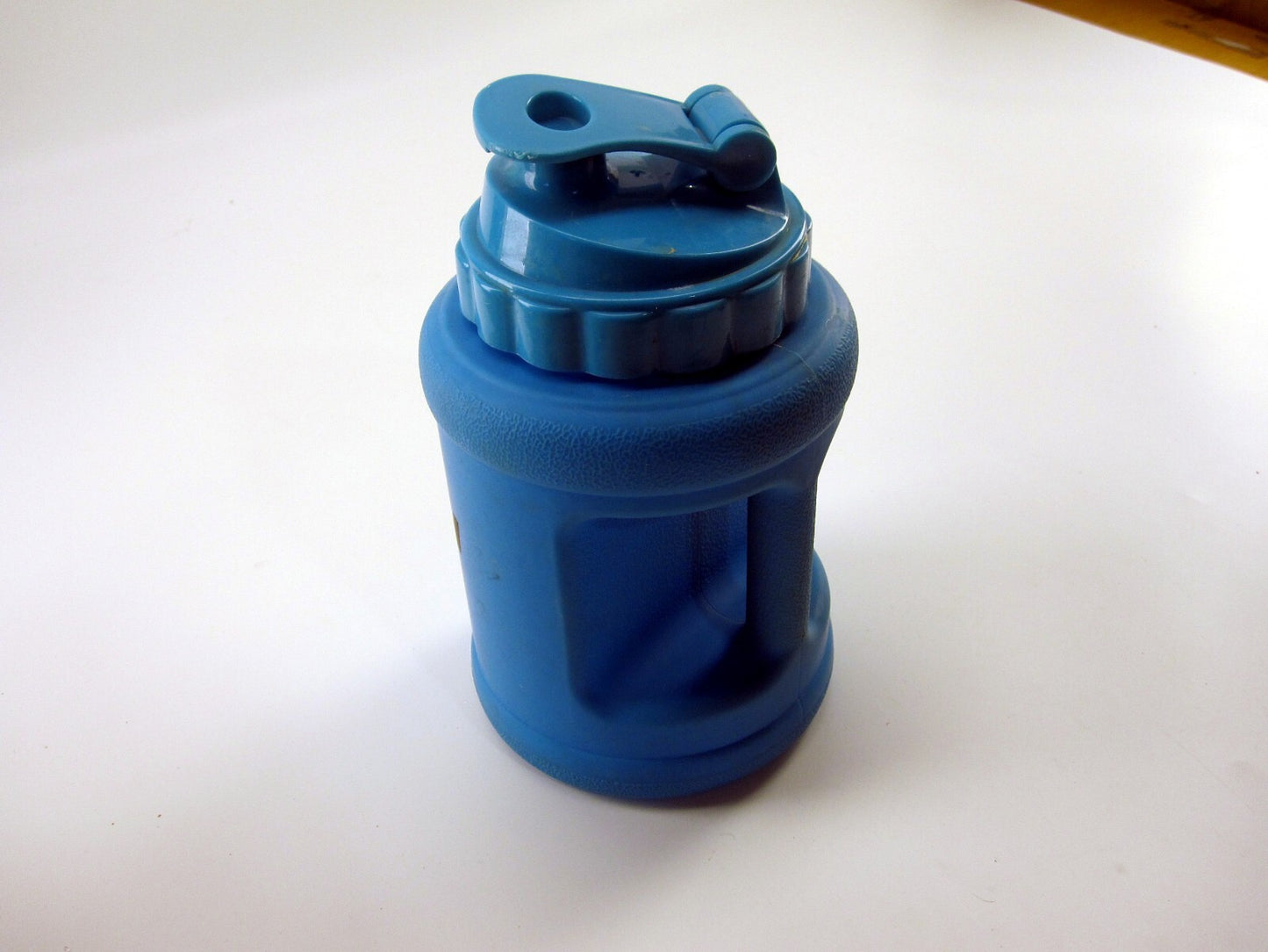 1L Sport Bottle Mammoth Mug Blue