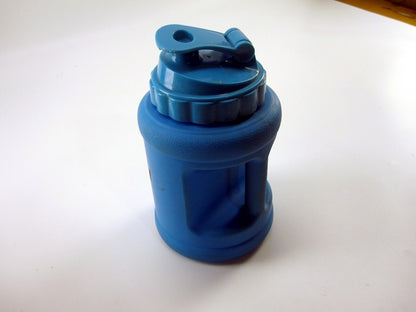 1L Sport Bottle Mammoth Mug Blue