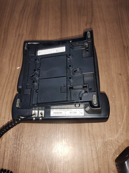 NEC Dterm80 DTH-8D-2 (BK) Office Telephone 780571